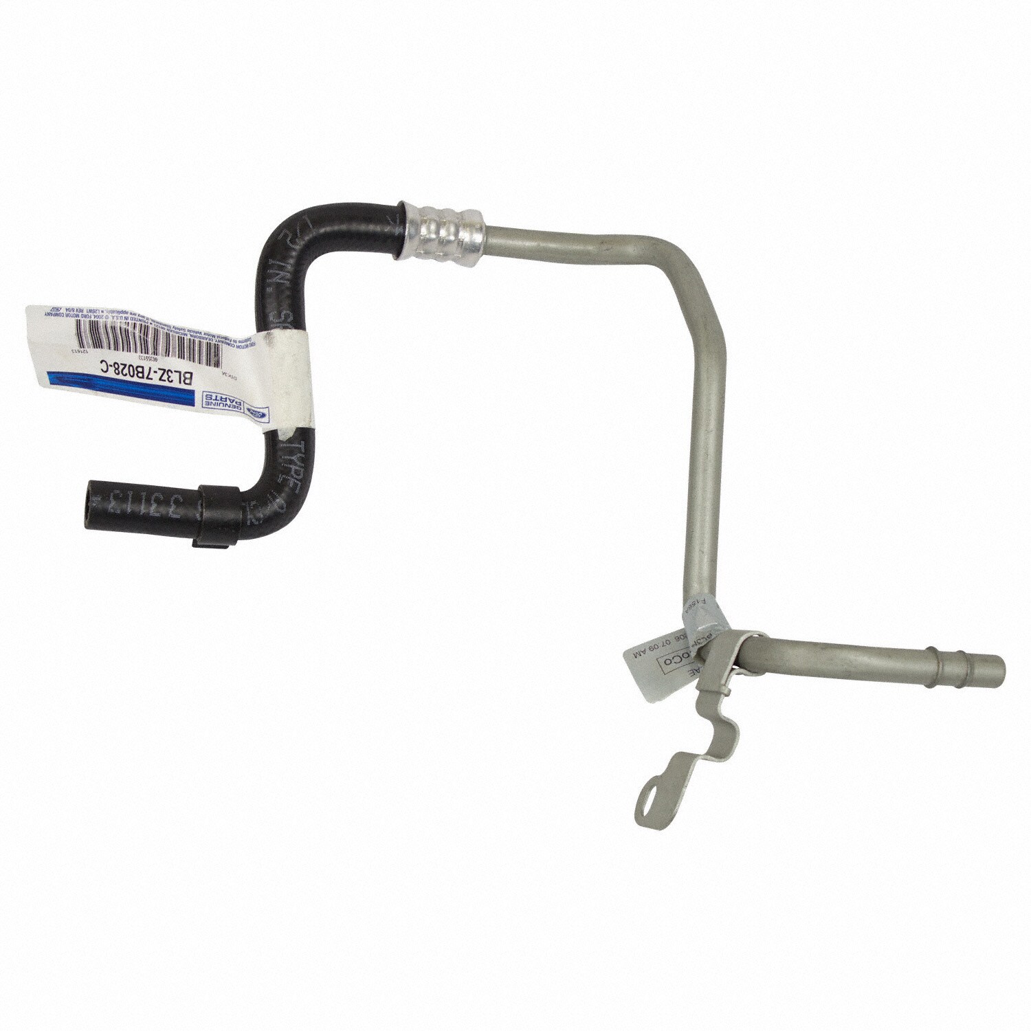 Oil Cooler Tube Automatic Transmission Hose (AT) | Parts | Ford.com