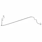 Brake Hydraulic Line Tube - Front 2.0L Main Image