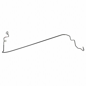 Brake Hydraulic Line Tube - Front 2.0L