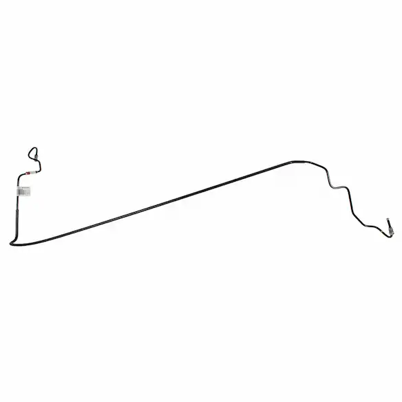 Brake Hydraulic Line Tube - Front 2.0L Main Image