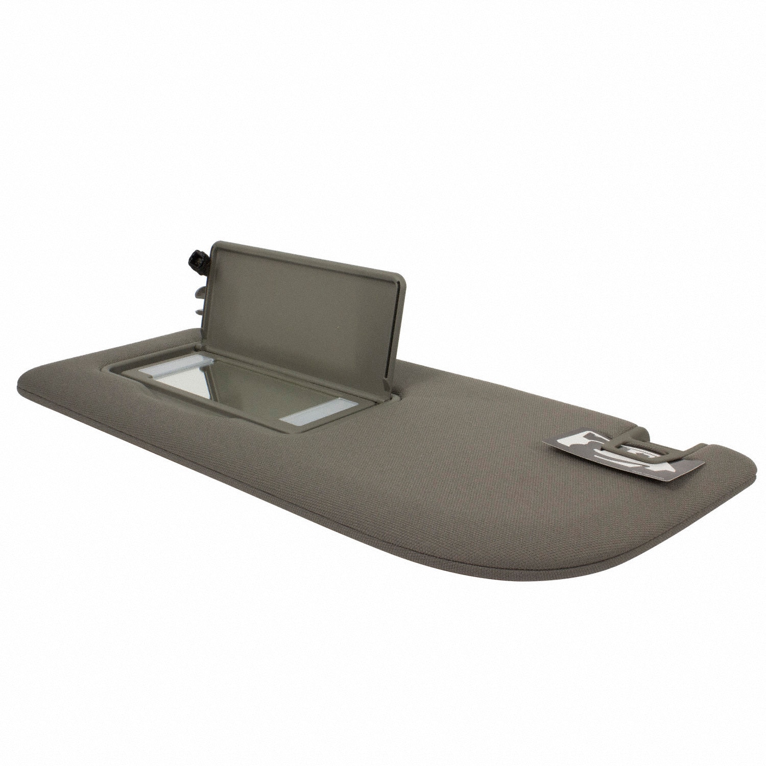 Sun Visor - Left, Front, Rear | Parts | Ford.com