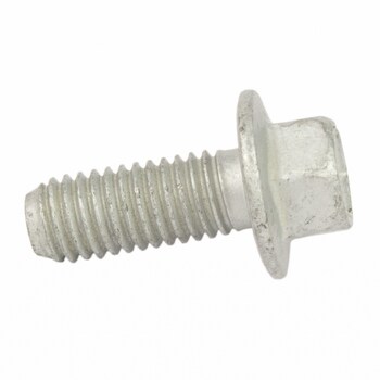 Engine Air Intake Hose Bolt - M8 X 20MM, Rear (6-MT, MT)