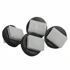 Liftgate Finish Panel Clip Pin - 9 x 1 3/4 Main Image
