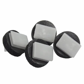 Liftgate Finish Panel Clip Pin - 9 x 1 3/4