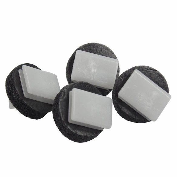 Liftgate Finish Panel Clip Pin - 9 x 1 3/4 Main Image