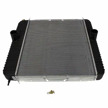 Radiator