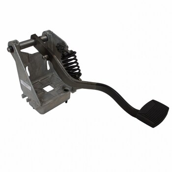 Pedal Clutch - Upper