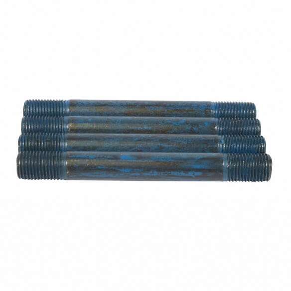 Wheel Bolt Hub Stud - M14 X 1.5, Front Main Image