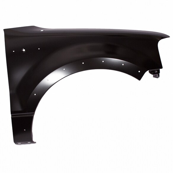 Fender - Right, Front Main Image