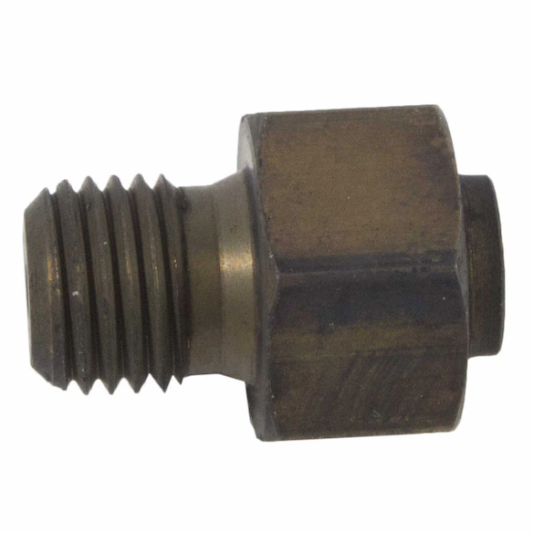 AIR CONDITIONING (A/C) Compressor Relief Valve Pressure Main Image