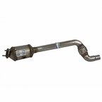 Catalytic Converter - 5.0L (Dual Exhaust) Main Image