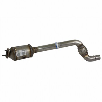 Catalytic Converter - 5.0L (Dual Exhaust)