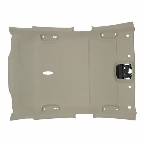 Roof Headliner Main Image