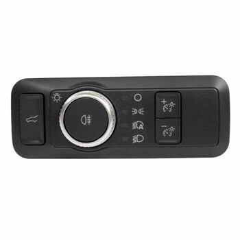 Headlight Switch