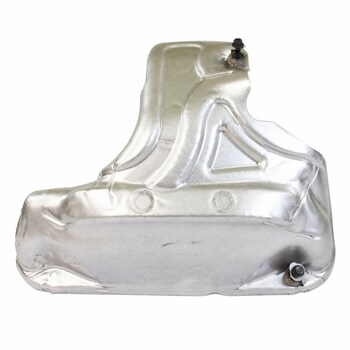 Exhaust Manifold Heat Shield - 1.6L