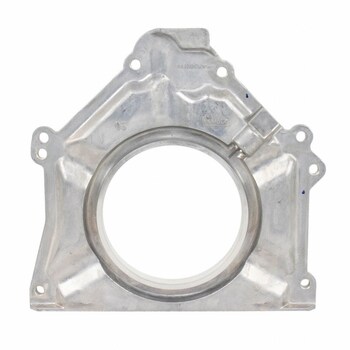 Crankshaft Oil Seal Retainer GT500 - Rear