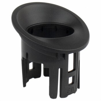 Parking Aid Sensor Housing Retainer Bracket