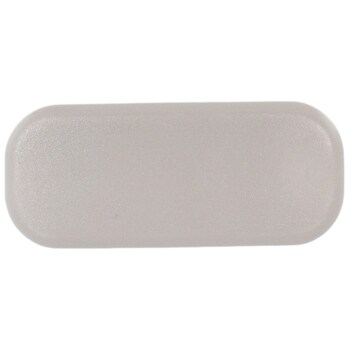 Decal Warning Side Air Bag - Left, Right