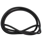 Door Seal Weatherstrip - Left, Rear Main Image