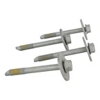 Suspension Crossmember Bolt Main Image