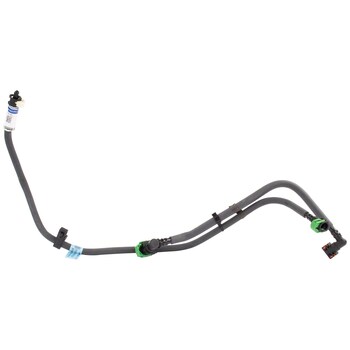 Evaporative Emissions System Lines Fuel Vapour Separator Tube - 3.5L