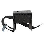 Jack strap Pin Fixing Main Image