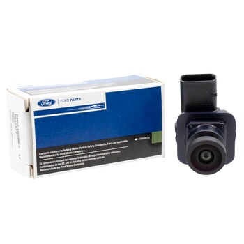 Park Assist Camera Parking - Front