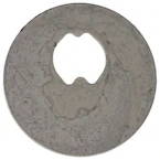 Flat Washer (Special) Alignment Camber Adjusting Eccentric - 16.2MM, Rear Main Image