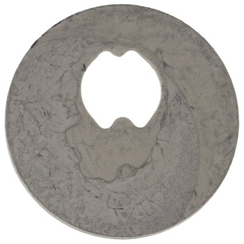 Flat Washer (Special) Alignment Camber Adjusting Eccentric - 16.2MM, Rear