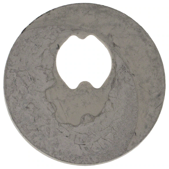 Flat Washer (Special) Alignment Camber Adjusting Eccentric - 16.2MM, Rear Main Image