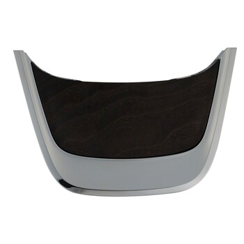 Steering Wheel Trim Cover (Active Steering)