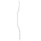 Tailgate Latch Rod Handle - Left, Right Main Image