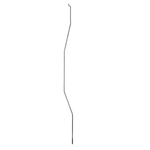 Tailgate Latch Rod Handle - Left, Right Main Image