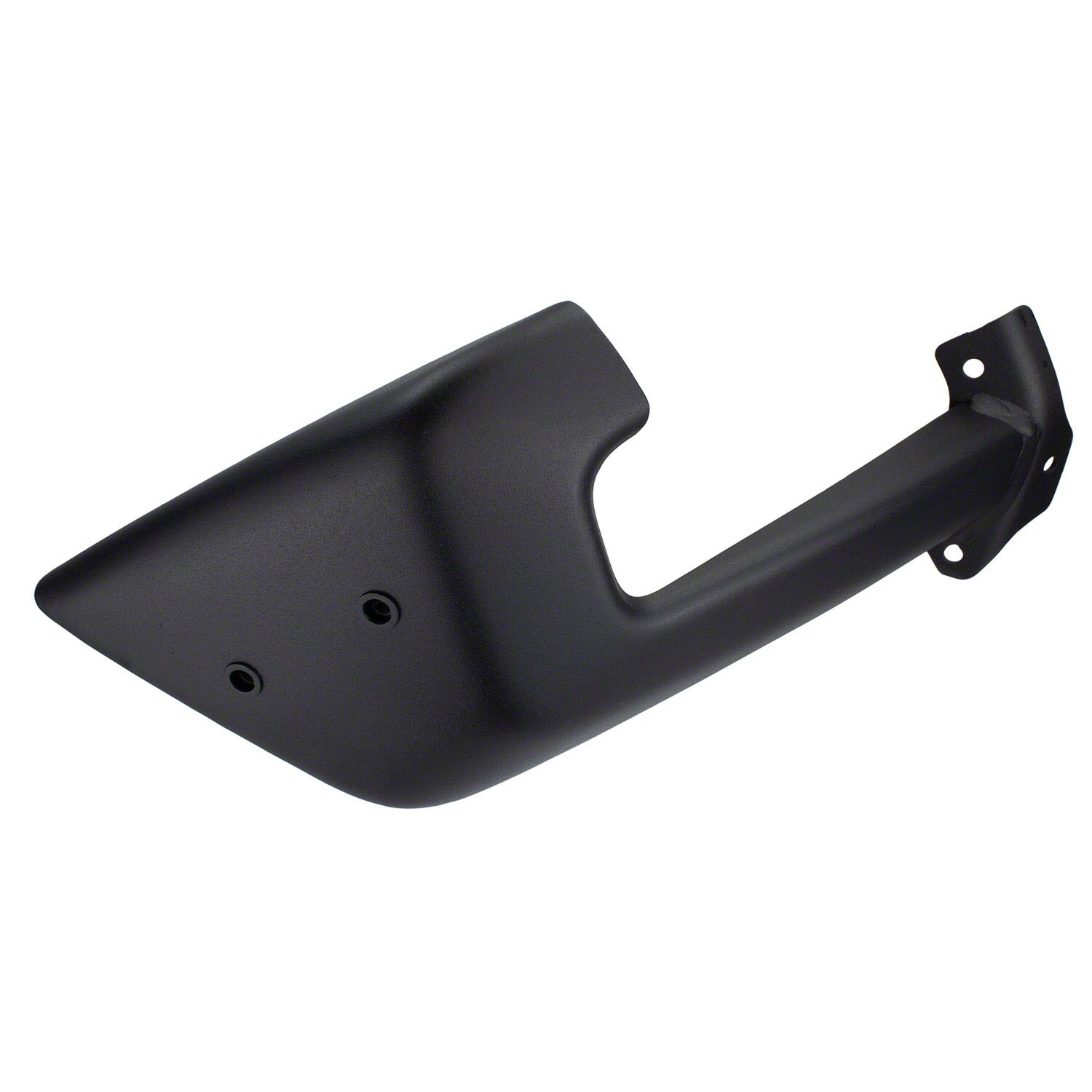 mr178 Bumper End Cap - Right, Front | Parts | Ford.com