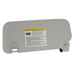 Sun Visor - Right Main Image