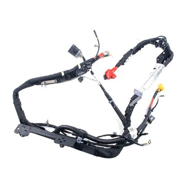 Starter Cable Battery - 5.0L