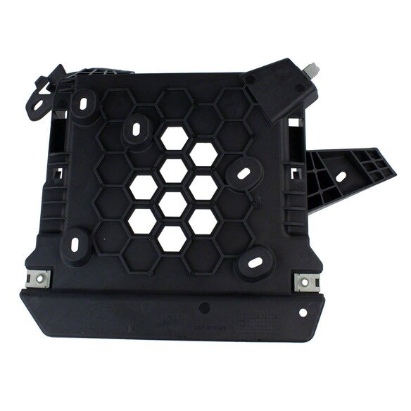 Engine Control Module (ECM) Bracket - 5.0L Main Image