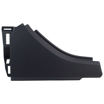 Instrument Panel Trim (Base)