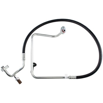 AIR CONDITIONING (A/C) Refrigerant Liquid Hose Tube