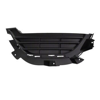 Bumper Cover Spacer Panel Grille - Left, Front 3.0L