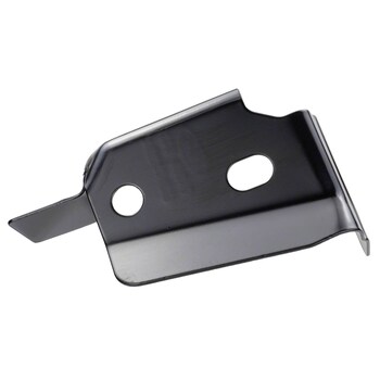 Reinforcement "D" Pillar - Left, Inner