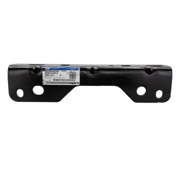 Chassis Frame Reinforcement Trailer Coupling Support Bracket - Left, Inner