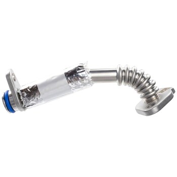 Turbocharger Oil Line Drain Tube Return - 2.0L