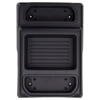 Console Panel Seat - Center Main Image