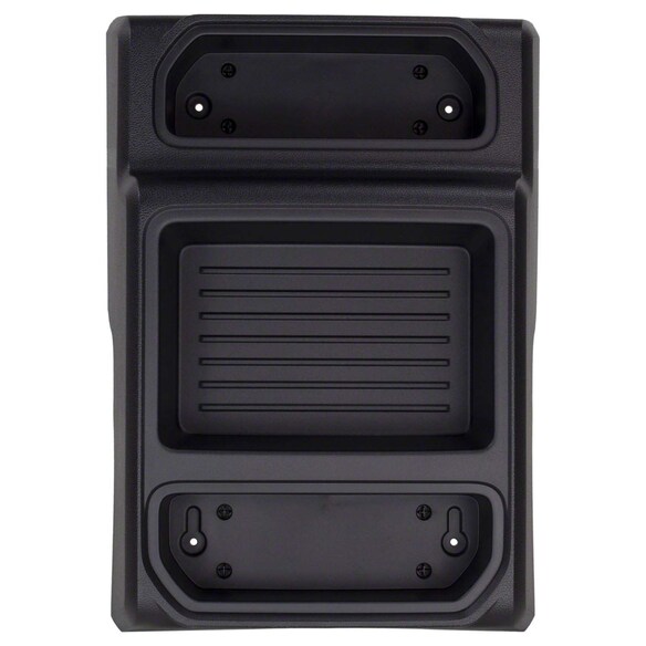 Console Panel Seat - Center Main Image