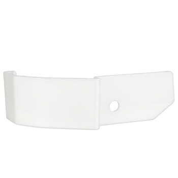 Hinge Cover Recline - Rear