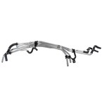 Hvac Heater Hose - 2.5L Main Image