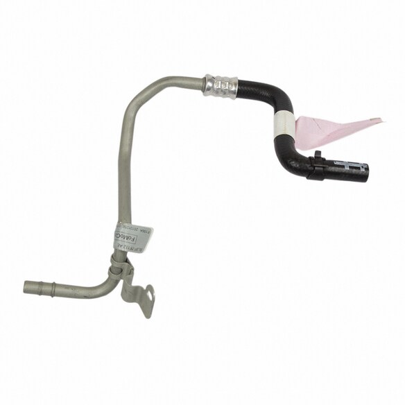 Oil Cooler Tube Automatic Transmission Hose (AT) Main Image