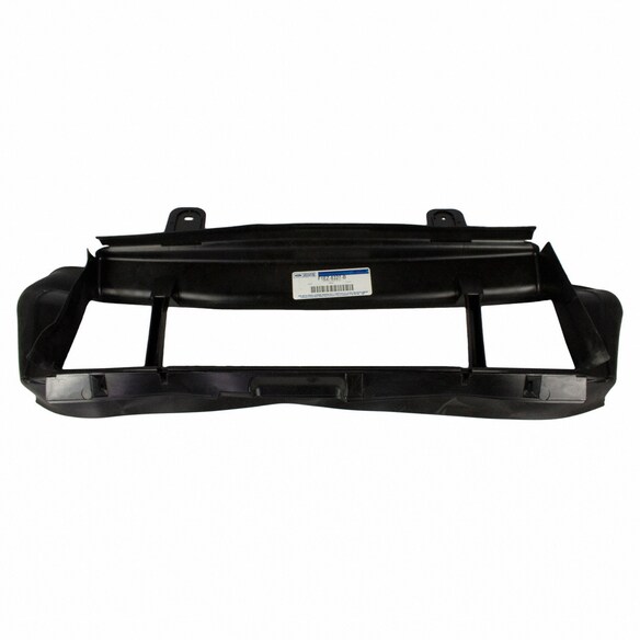 Radiator Support Air Deflector - 2.0L Main Image