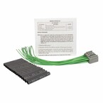 Radio Amplifier Connector Wire - 16 Cavity Main Image